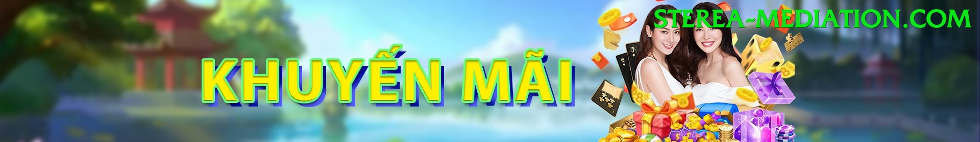 Khuyến Mãi Hấp Dẫn - sbotop