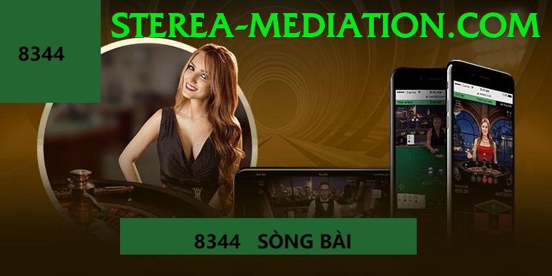 Sòng Bài Trực Tuyến - sbotop