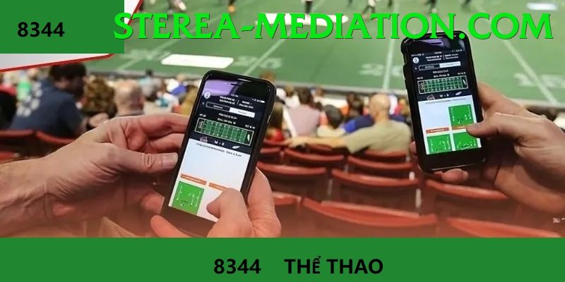 Cá Cược Thể Thao - Trải nghiệm tuyệt vời