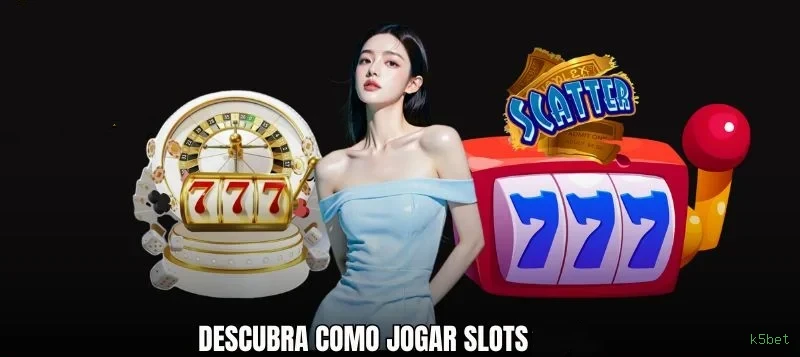 Catálogo de slots